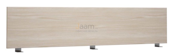 Мебель для персонала Барьер фронтальный ЛДСП 6БР.008.1