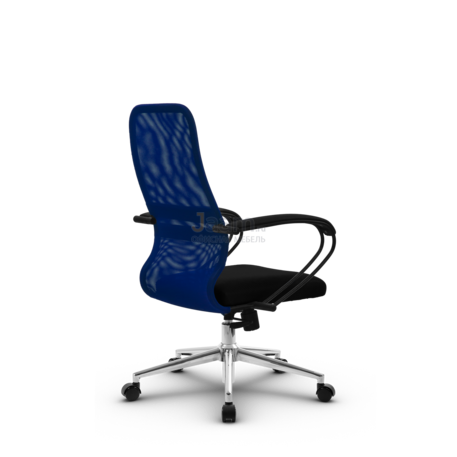 Кресло SU-СК130-8+Комплект Ch 3