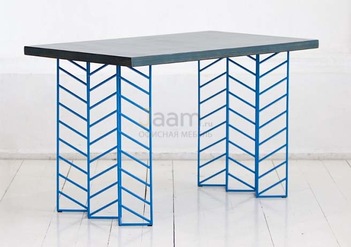 Мебель для персонала Стол рабочий ЕЛКА