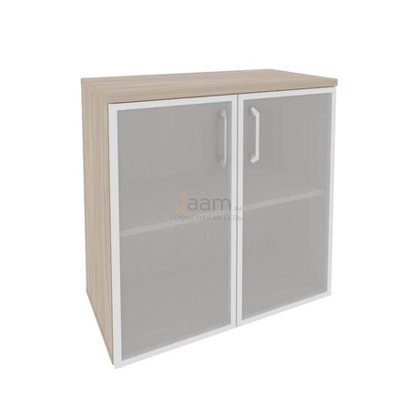 Мебель для персонала Офисный шкаф низкий широкий O.ST-3.2R