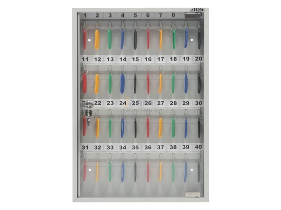 Металлическая мебель KEY-40G