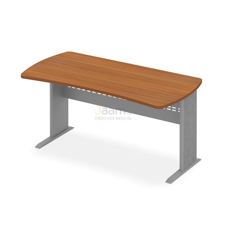 Мебель для персонала Стол рабочий ПК-СТС-СТ160х80/ТМ