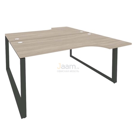 Мебель для персонала Рабочая станция O.MO-D.SA-1