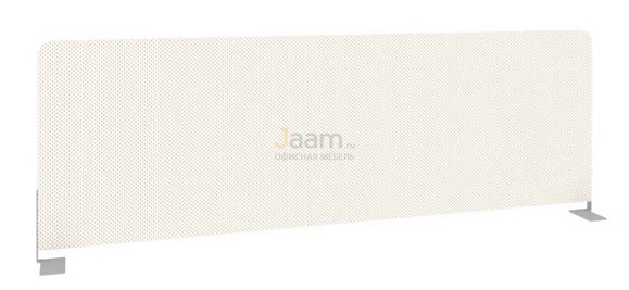 Мебель для персонала Экран тканевый боковой L1200мм Б.ТЭКР-120