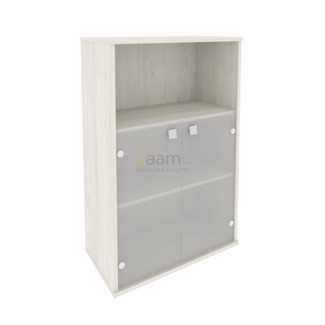 Мебель для персонала Офисный шкаф Л.СТ-2.2