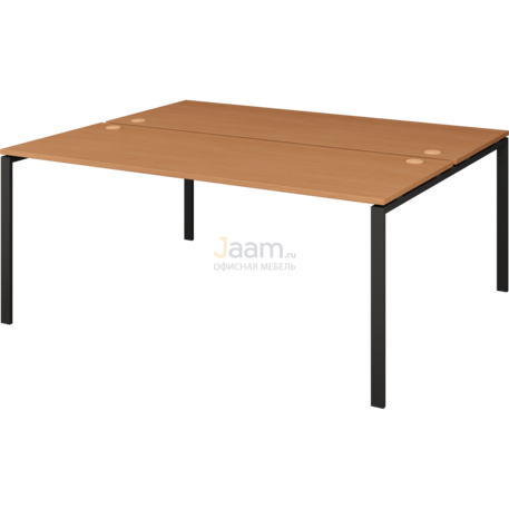 Мебель для персонала Бенч на 2рм АМБ-005