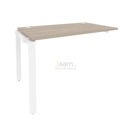 Мебель для персонала Наборный элемент рабочей станции O.MP-1.NRS-2.7