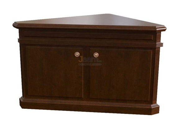 Кабинет руководителя Приставка угловая, правая 29202 R