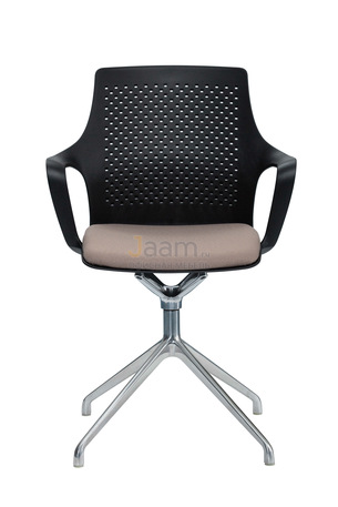 Кресло Альба/В Ткань кат.1/база алюминий