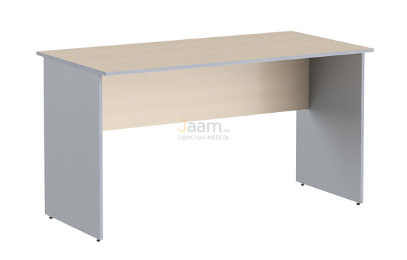 Мебель для персонала Стол письменный СП-3