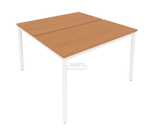 Мебель для персонала Рабочая станция на металлокаркасе С.СП-4.2