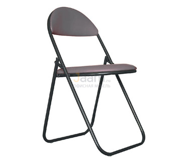 Офисный стул Golf black 