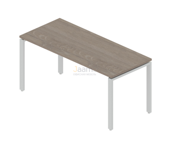 Мебель для персонала Стол на металлокаркасе RM-2,F-2
