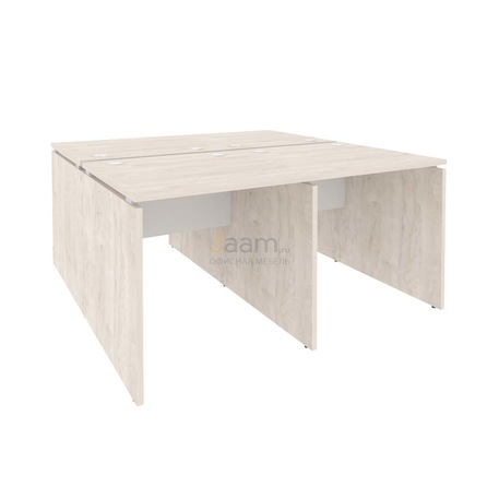 Мебель для персонала Рабочая станция O.D.RS-4.0.8