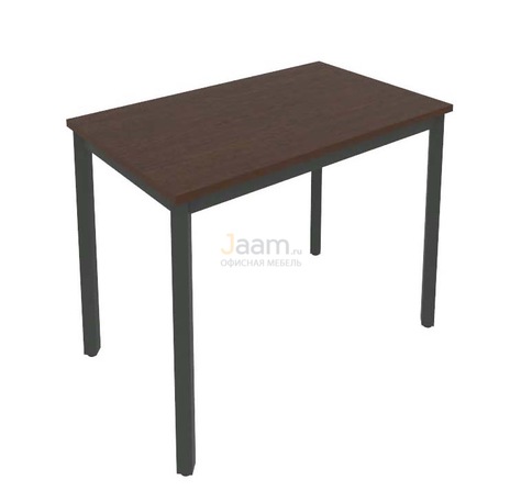 Мебель для персонала Стол на металлокаркасе С.СП-3.1