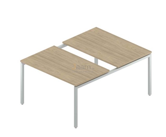 Мебель для персонала Конференц-стол RP-5+F-49