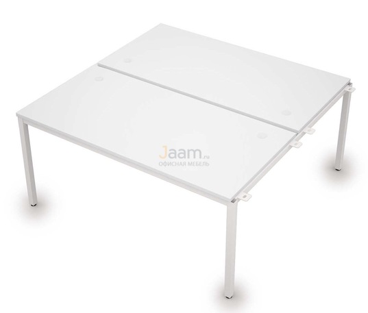 Мебель для персонала Начальный модуль 6МБН.284