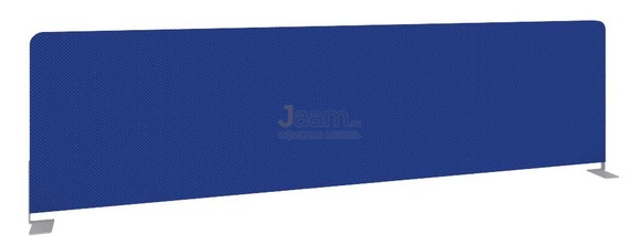 Мебель для персонала Экран тканевый боковой L1475мм Б.ТЭКР-147