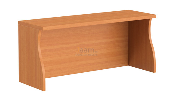 Мебель для персонала Надставка на стол НС-1