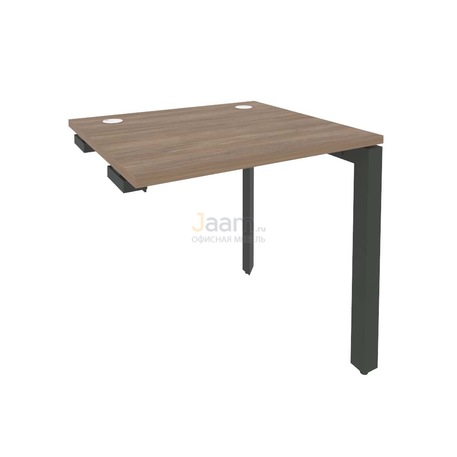 Мебель для персонала Стол-приставка O.MP-SPR-0.7