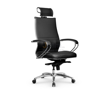 Кресло для руководителя SAMURAI KL-2.05 MPES