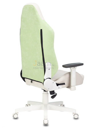 Кресло ZOMBIE EPIC PRO