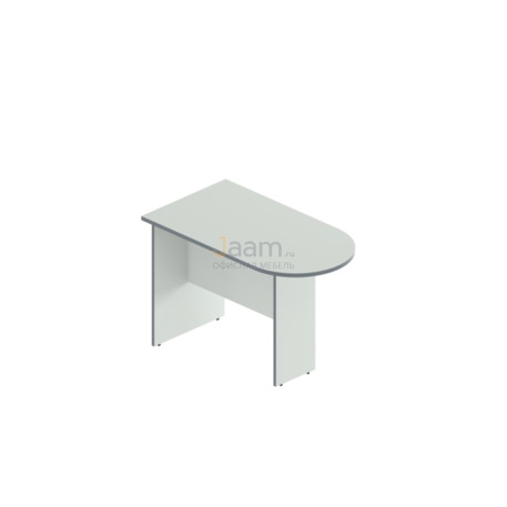 Мебель для персонала Брифинг-приставка А-9