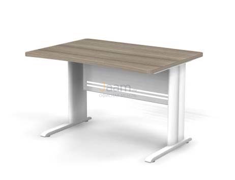 Мебель для персонала Стол на L-обр. каркасе BM275/1