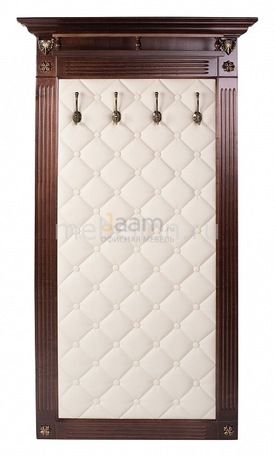 Настенная вешалка Сильвия Н3