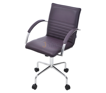 Кресло для руководителя Синти G