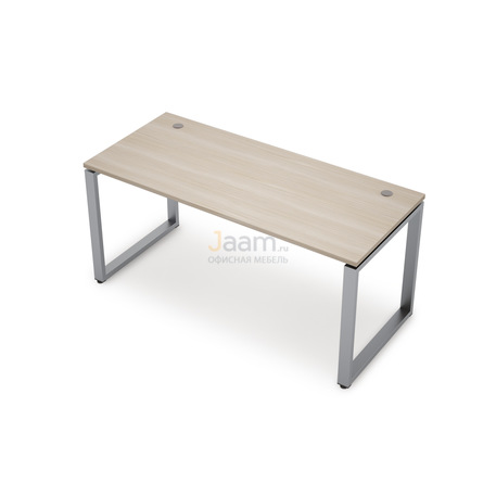 Мебель для персонала Стол рабочий прямолинейный 6М-О.684