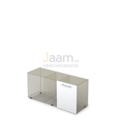 Мебель для персонала Фасад тумбы широкий 10Т.005.4