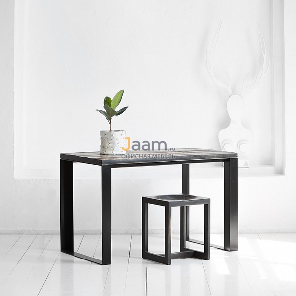 Мебель для персонала Loft old wood