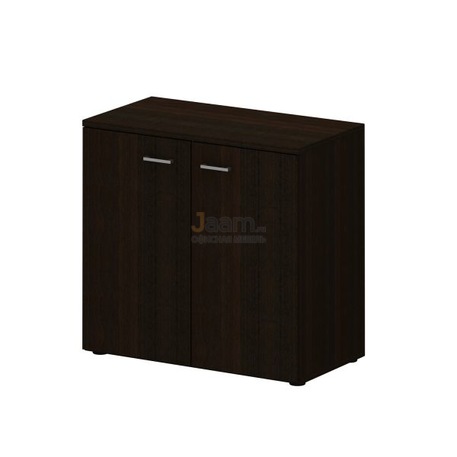 Кабинет руководителя Шкаф для документов низкий закрытый КТЛ-752