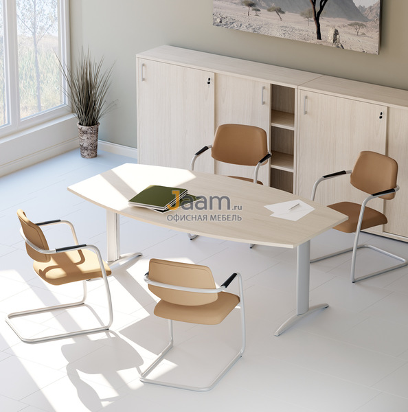 Мебель для персонала Eden