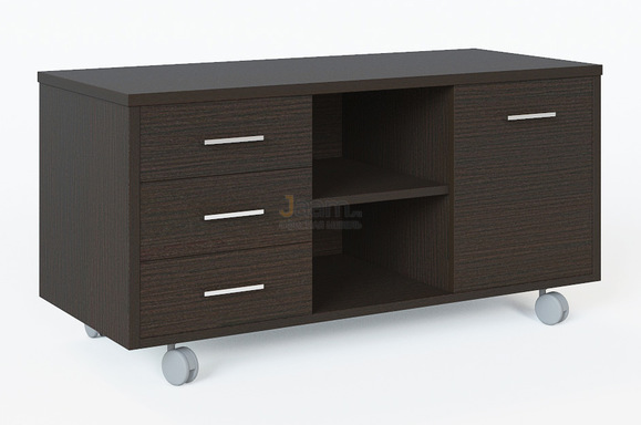 Кабинет руководителя Приставка подкатная 72T001