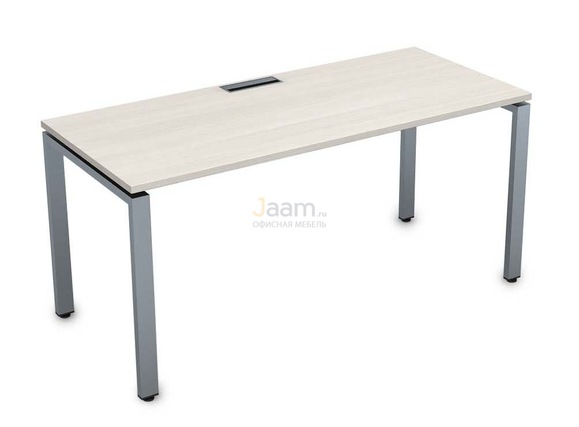 Мебель для персонала Стол прямолинейный СРП-П.004.1