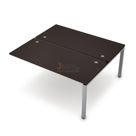 Мебель для персонала Конечный модуль 6МБК.6284