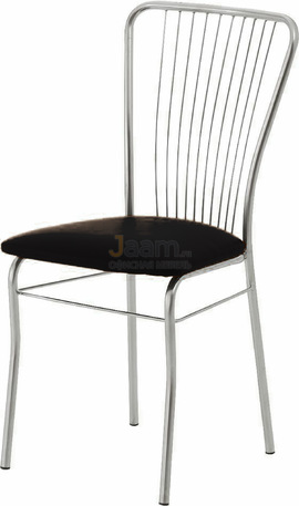 Кресло Нерон Хром