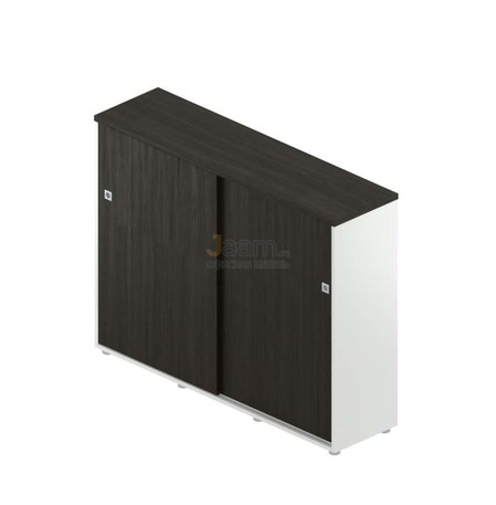 Мебель для персонала Высокая объединяющая тумба-купе RP-30.2