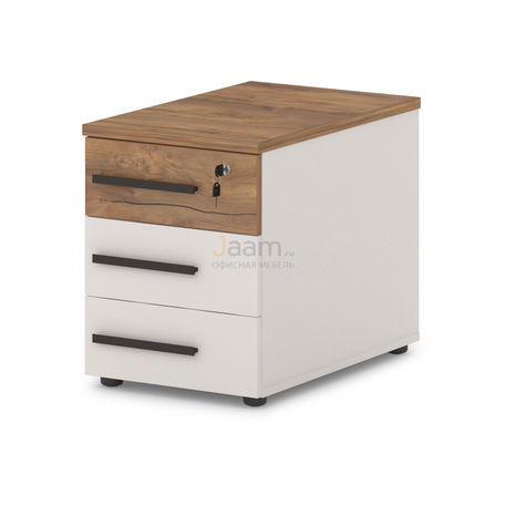 Мебель для персонала Офисная тумба опорная T-240