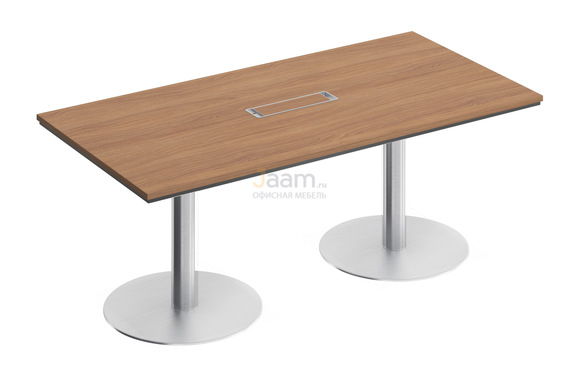 Кабинет руководителя Стол для переговоров СИ 154