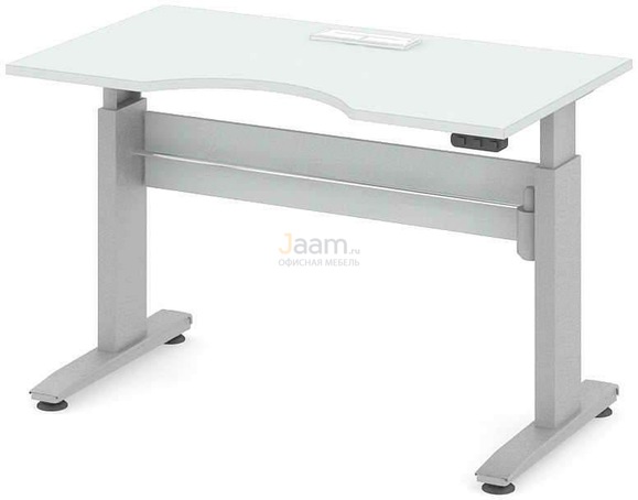 Мебель для персонала Стол рабочий ПК-ТРС-СТЭ140Х80КК/ЭРД