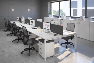 Мебель для персонала A4