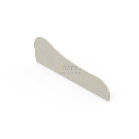 Мебель для персонала Перегородка 1200 Э-35.0