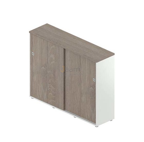 Мебель для персонала Высокая объединяющая тумба-купе R-30.2