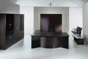 Кабинет руководителя Sirius