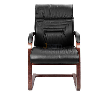 Офисный стул BASEL C кожа+кож.зам.