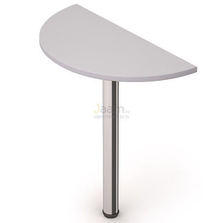 Мебель для персонала Соединительный элемент (без опоры) 2СЭ.015