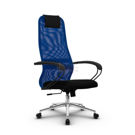 Кресло SU-BК130-8+Комплект Ch 3